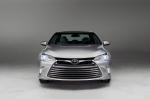 Toyota Camry 2015 года